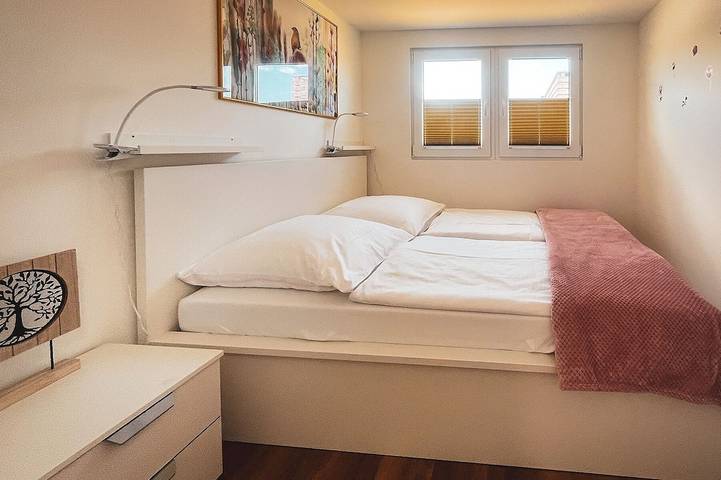 Ferienhaus für 4 Personen, mit Haustier in Groß Kordshagen - 2
