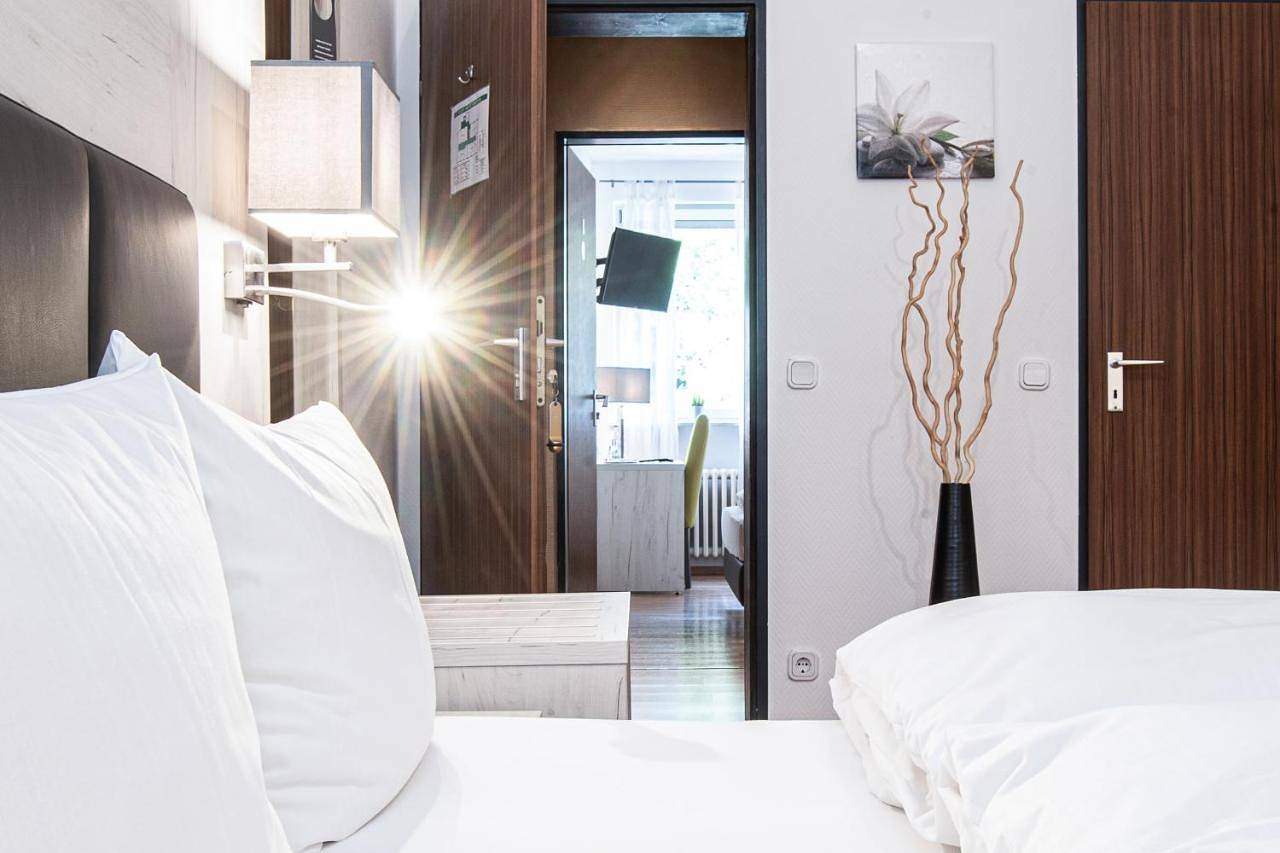 Deluxe Suite with Spa Bath in Trèves, Moseleifel