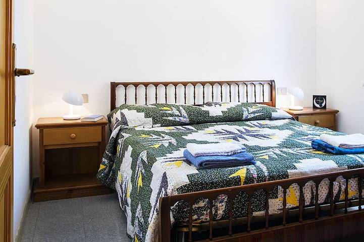 Ganze Wohnung, Manzoni Ferienwohnung Le Castella in Le Castella, Crotone Provinz