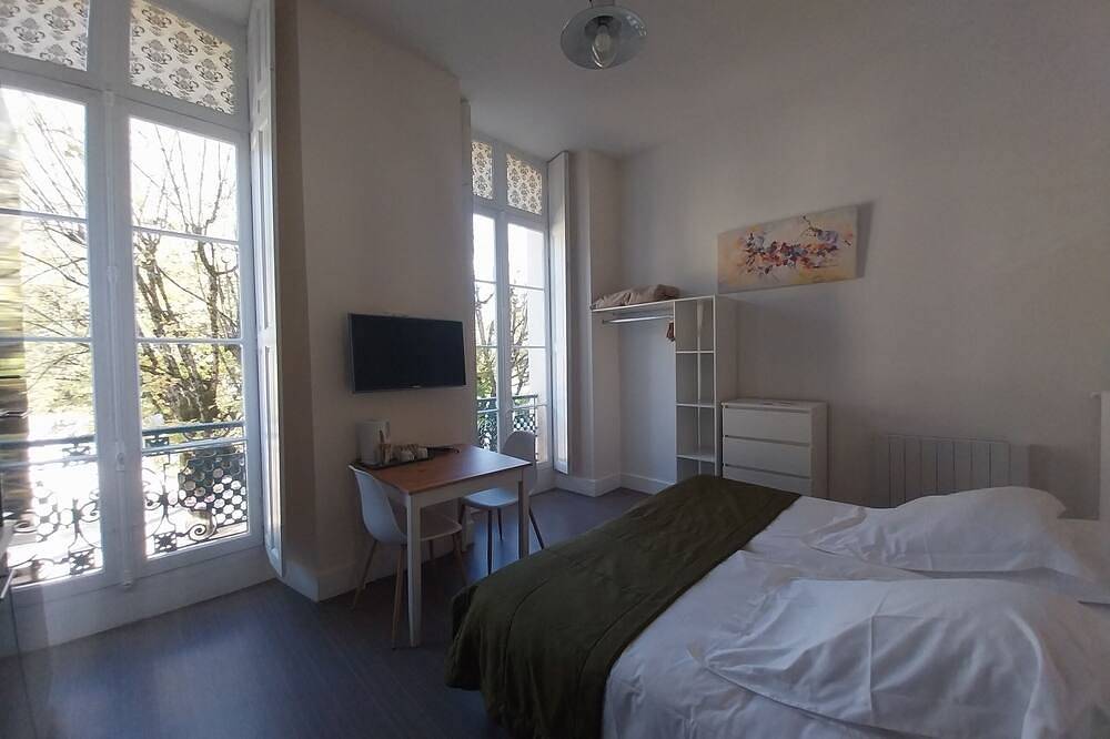 Appartement de vacances