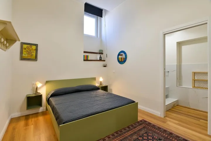 Ferienwohnung für 2 Personen - 1