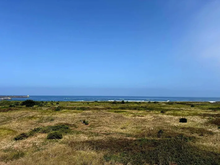 Appartement de vacances pour 4 personnes, avec vue - 1