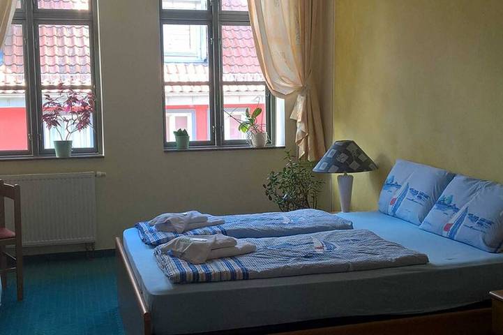 Bauernhof für 3 Personen in Waren (Müritz)