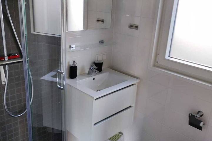 Chalet für 4 Personen in Süsel - 4