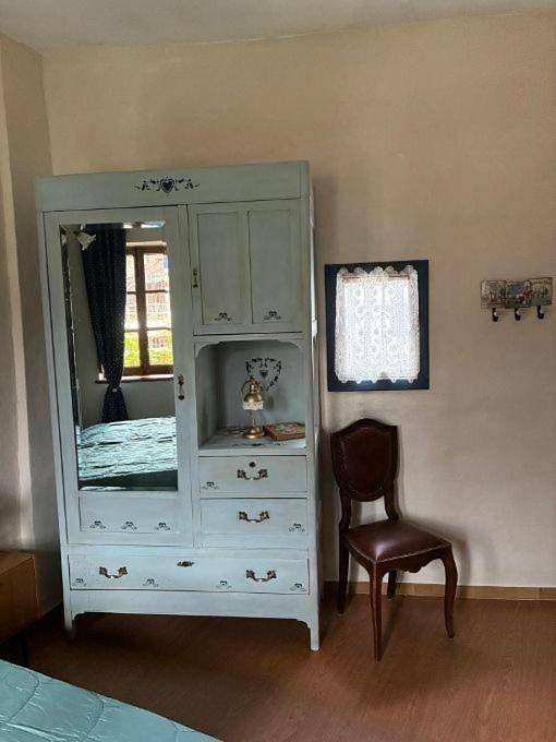 Gîte pour 7 personnes, avec jardin ainsi que terrasse et vue à Giaveno - 3