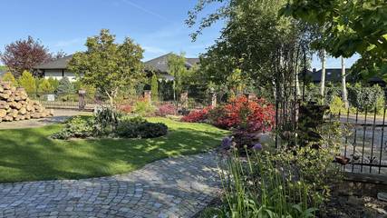 Beach House for 25 People in Polish Baltic Sea, Polish Baltic Sea Coast, Photo 3