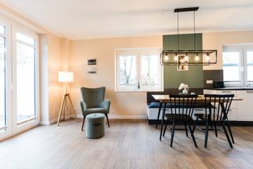 Ferienhaus für 4 Personen in Fehmarn, Ostseeinseln, Bild 1