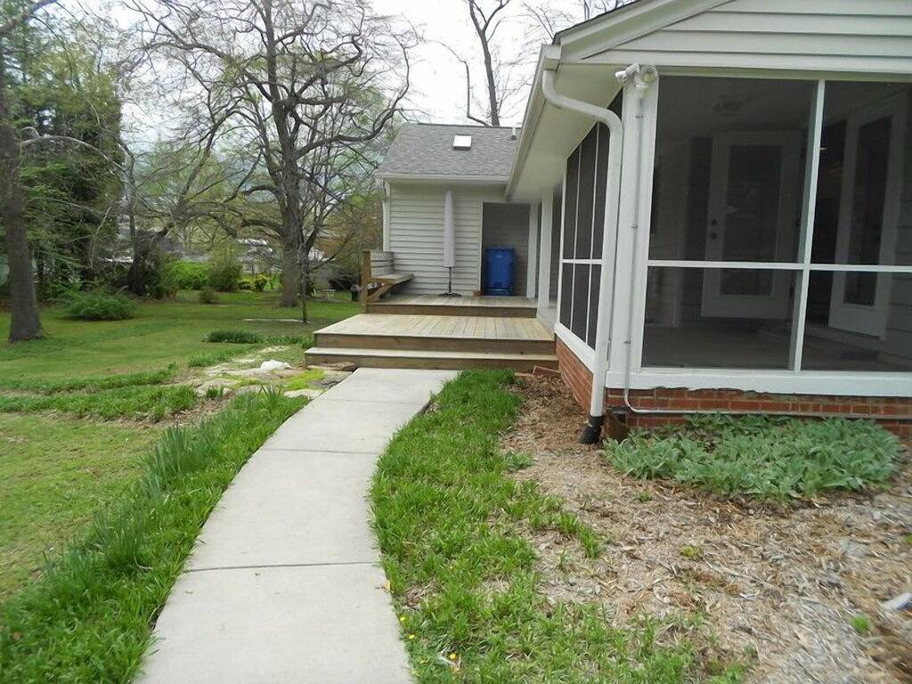 Bleiben Sie in der Innenstadt! Parken Sie das Auto und genießen Sie Brevard zu Fuß! in Brevard, Transylvania County