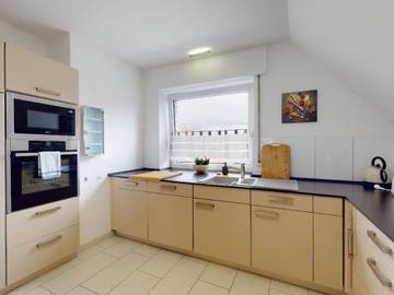 Vakantiewoning voor 4 Personen in Senne, Bielefeld, Afbeelding 4