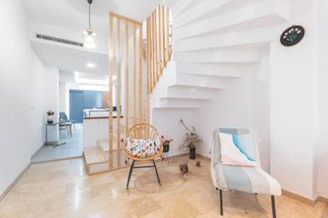 Casa De Vacaciones para 9 Personas en Camins al Grau, Valencia, Foto 4