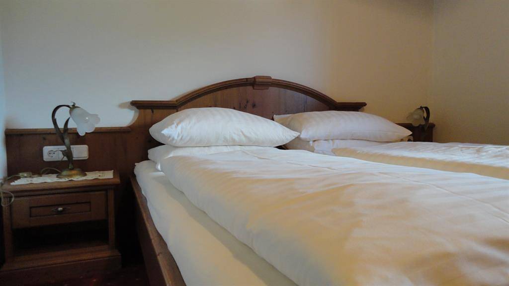 Ganze Ferienwohnung, Wohnung 2, 45 m², 2-4 Personen in Sankt Ulrich am Pillersee, Tiroler Unterland