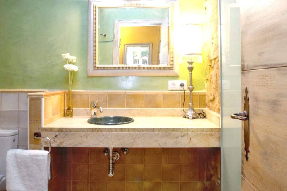 Homerez - Komfortables Haus in Villalpando in Villalpando, Zamora Provinz