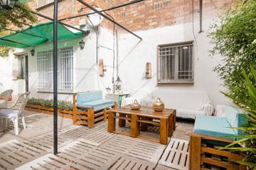 Casa para 11 Personas en Torregrossa, Provincia de Lleida, Foto 1