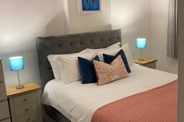 Cottage for 5 Guests in Slough, Colne Valley Park, Picture 3
