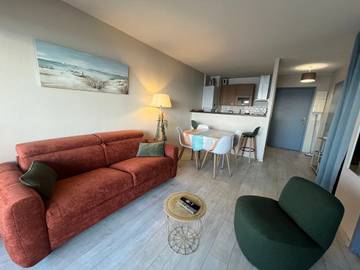 Chalet pour 6 Personnes dans Arcachon, Côte d’Argent, Photo 2