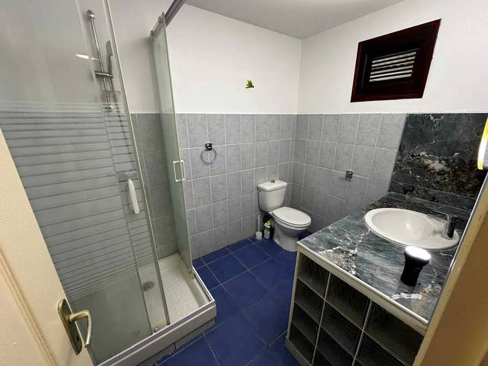 Gîte pour 4 personnes, avec terrasse à Le Lamentin - 3