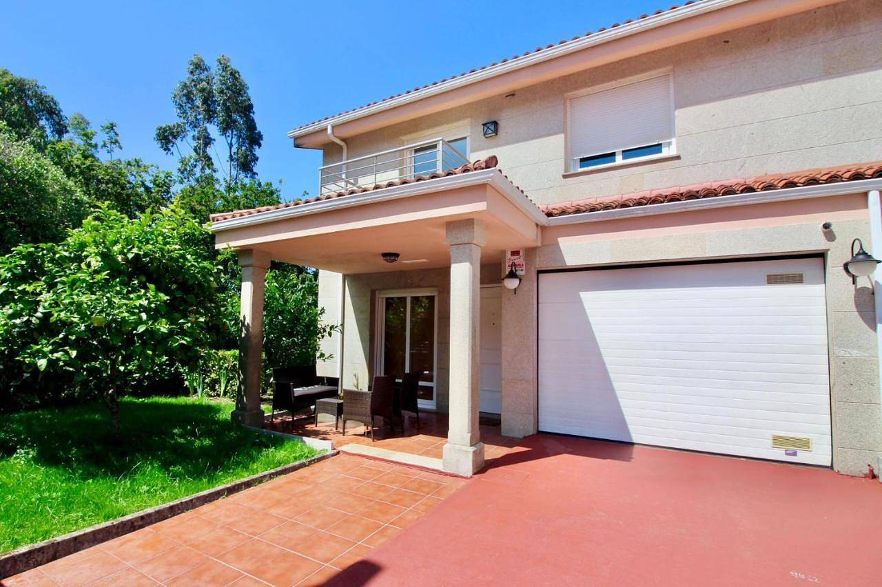 Chalet adosado en Nantes Sanxenxo in Sanxenxo, Rias Baixas