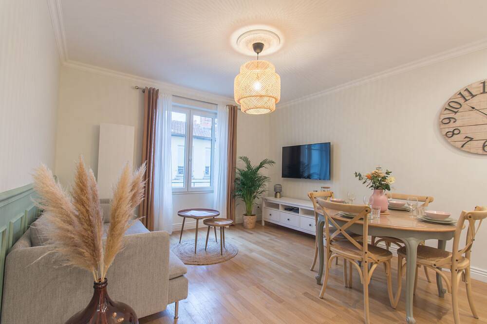 Appartement de vacances