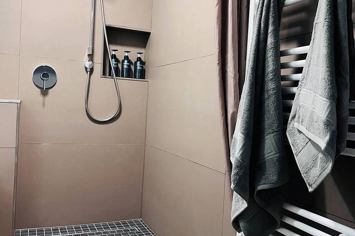 Ferienwohnung für 4 Personen, mit Garten und Terrasse in Gütersloh - 4