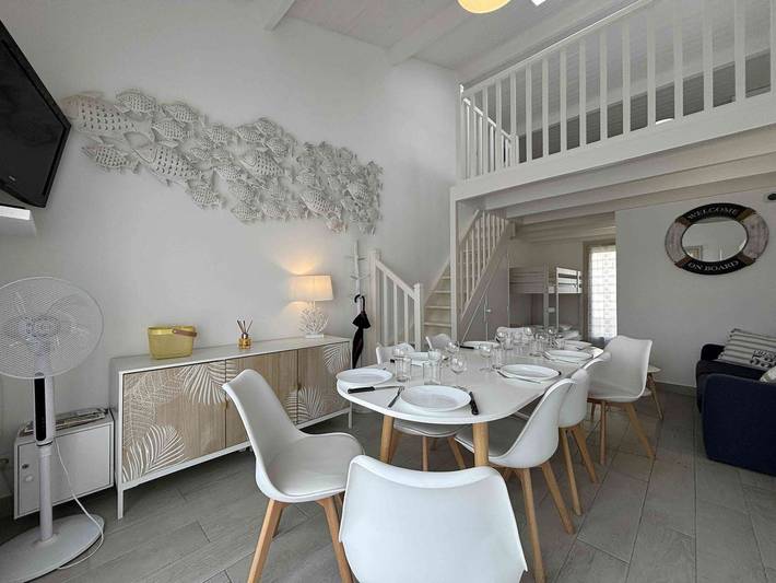 Ferienhaus für 8 Personen - 1