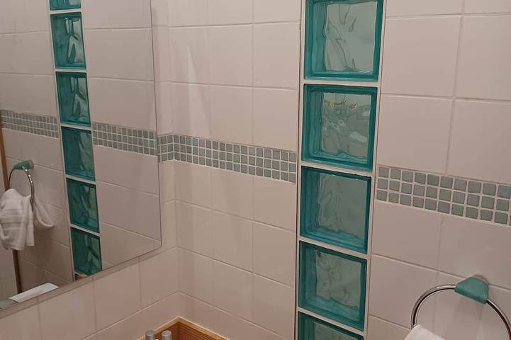 Location de vacances pour 6 personnes, avec jardin à Gargas - 3