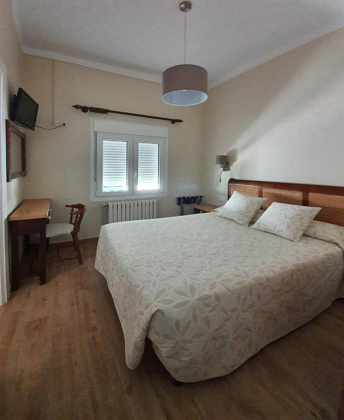 Gîte pour 3 personnes à El Pont de Suert - 3