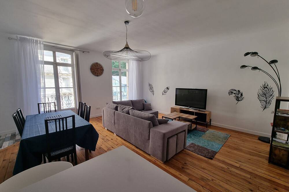 Photo : Appartement de vacances