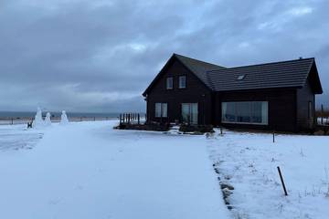 Holiday Home for 5 People in Orkney Islands, Scottish Islands, Photo 2