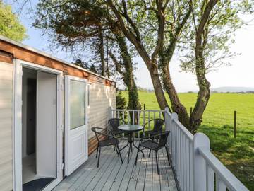 Camping für 4 Personen, mit Garten, mit Haustier in Lake District