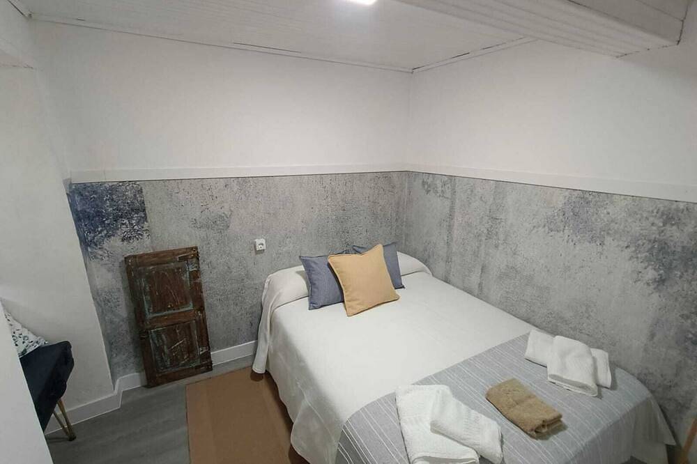 A Casiña do Anselmiño in Celanova, Provincia de Orense