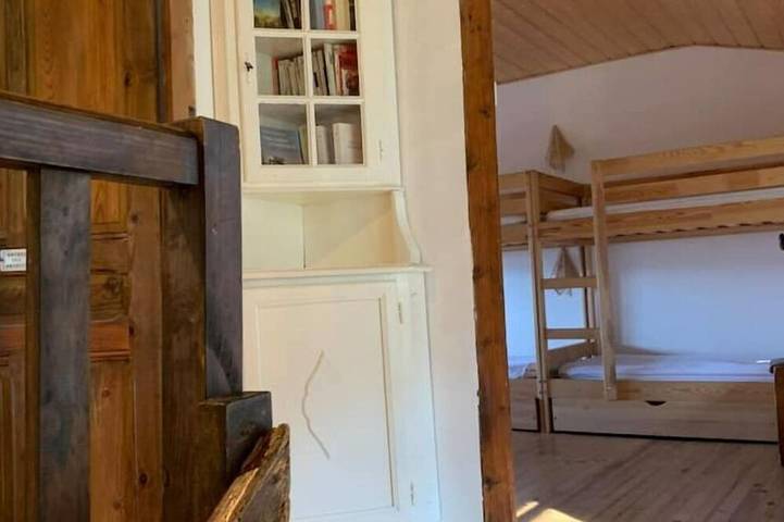 Location de vacances pour 13 personnes à Satillieu - 2