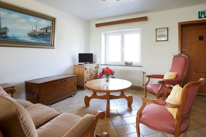 Gîte pour 6 personnes, avec jardin dans Sommière
