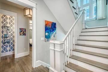 Vacation House for 14 Guests in Inlet Beach, Emerald Coast, Picture 2