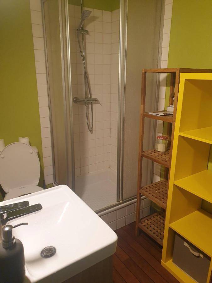 Gîte pour 2 personnes à Redon - 2