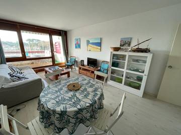 Appartement De Vacances pour 4 Personnes dans Capbreton, Région de Dax, Photo 3