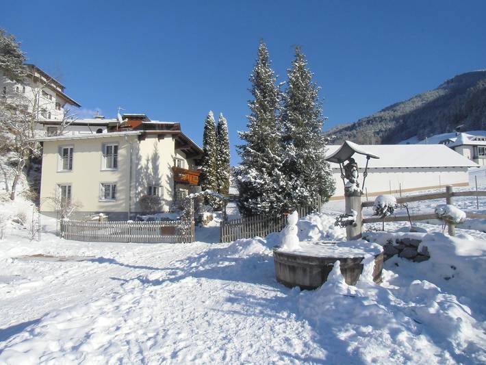 Ferienhaus für 10 Personen, mit Balkon in Tiroler Oberland - 2