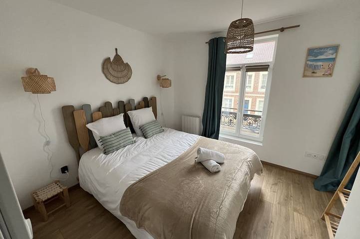 Gîte pour 2 personnes à Écuires - 2