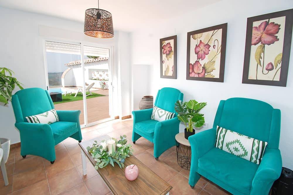 Gema Escondida En Un Pueblo Andaluz in Comares, Provincia de Málaga