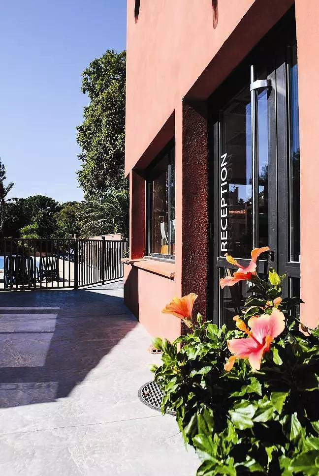 Mobilheim Cottage 4 bis 5 Personen - 4 Personen. im Preis inbegriffen in La Côte Vermeille, Palau-del-Vidre