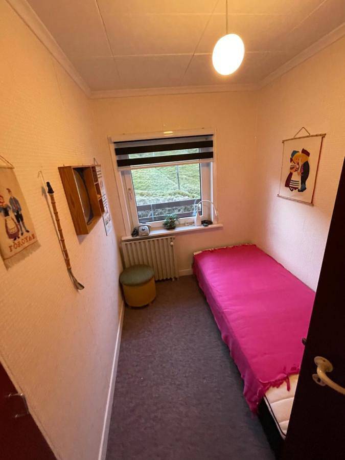 Maison d’hôte pour 2 personnes, avec terrasse et vue dans les Îles Féroé - 2