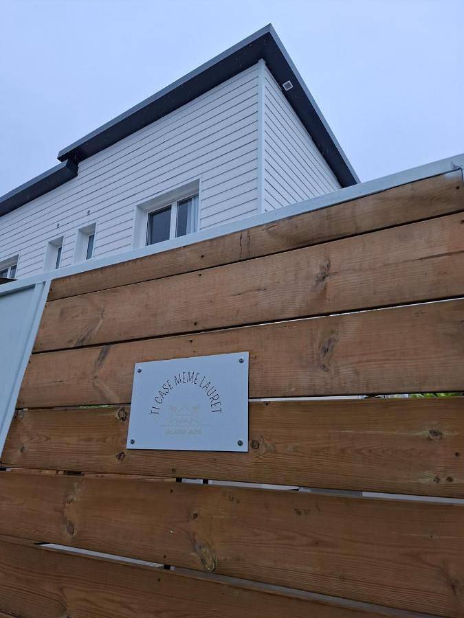 Location de vacances pour 6 personnes, avec jardin ainsi que piscine et vue dans Vincendo - 4