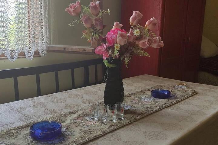 Location de vacances pour 5 personnes, avec jardin, animaux acceptés à Kosjerić - 3