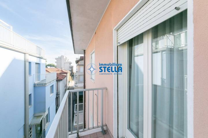 Ferienwohnung für 6 Personen, mit Terrasse und Ausblick in Venetien - 3