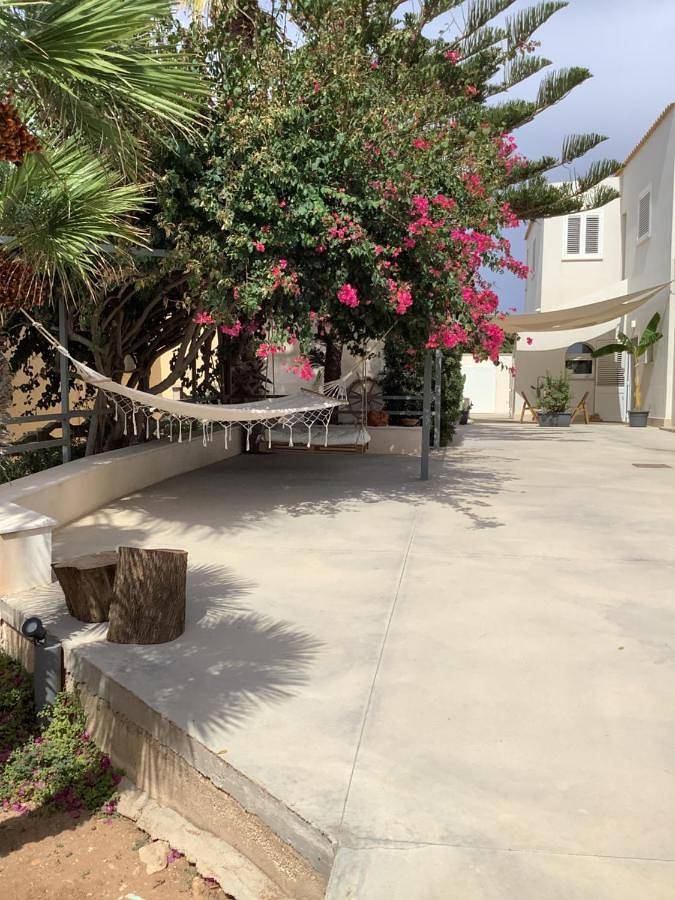 Gîte pour 4 personnes, avec vue et jardin à Erice - 3