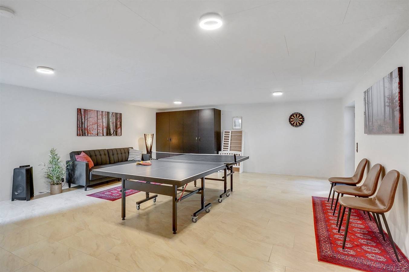 Pet friendly home in Løgstør with sauna in Limfjord in Nordjütland