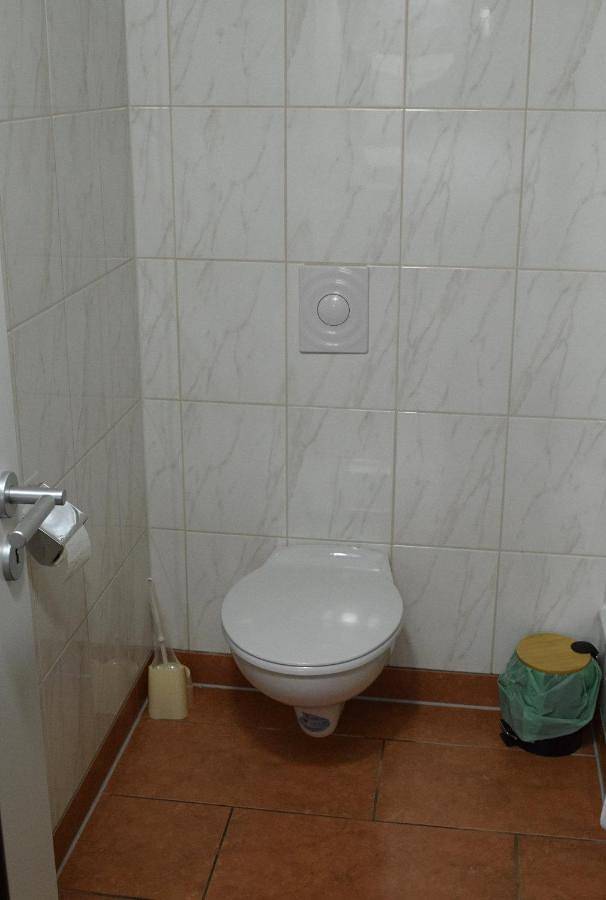 Standard Twin Room in Melle, Montagnes de Wiehen