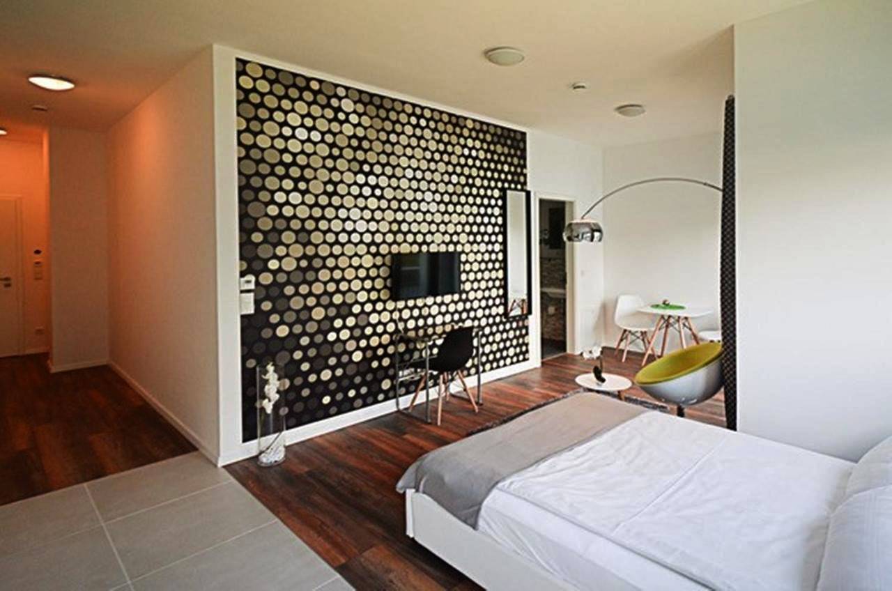 Ganze Wohnung, Eco Smart Apartments Erlangen in Erlangen, Franken