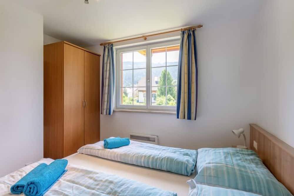 Geheel appartement, Appartement Top 8 in Sankt Margarethen im Lungau, Bundesland Salzburg