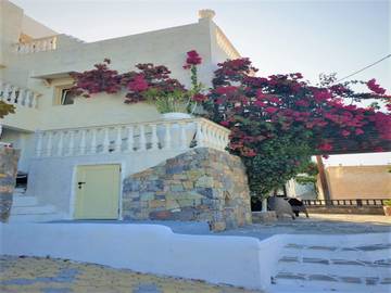 Appartement voor 3 Personen in Piskopiano, Iraklio-Heraklion en omgeving, Afbeelding 4