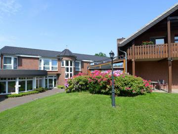 Hotel für 2 Personen in Buxtehude, Altes Land Stade, Bild 4